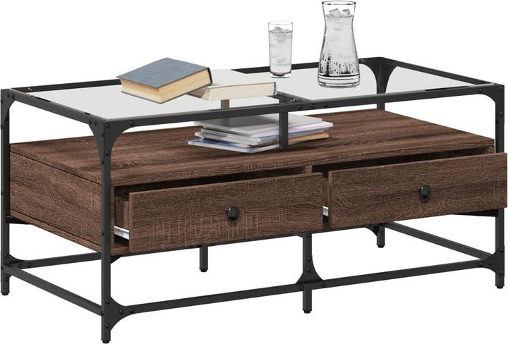 Image du produit vidaXL Couchtisch