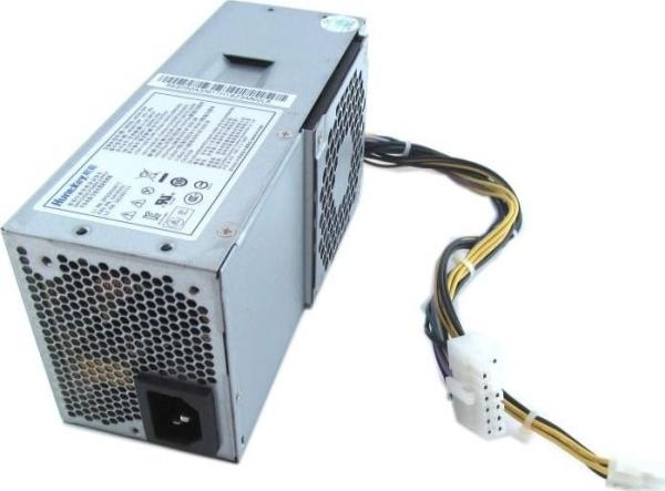 Actual product image Lenovo PSU 180W (180 W)
