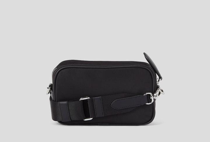 Produktbild Karl Lagerfeld Umhängetasche K/Ikonik 2.0 Nylon Camera Bag