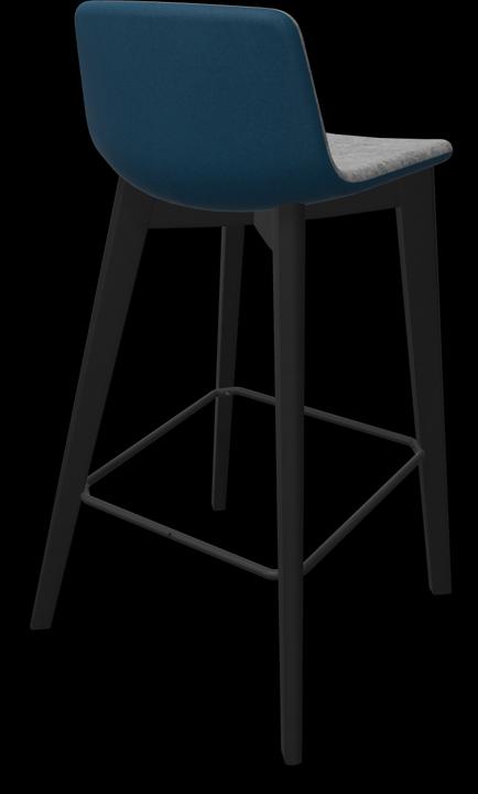 Immagine prodotto Narbutas Sgabello da bar Twist & Sit