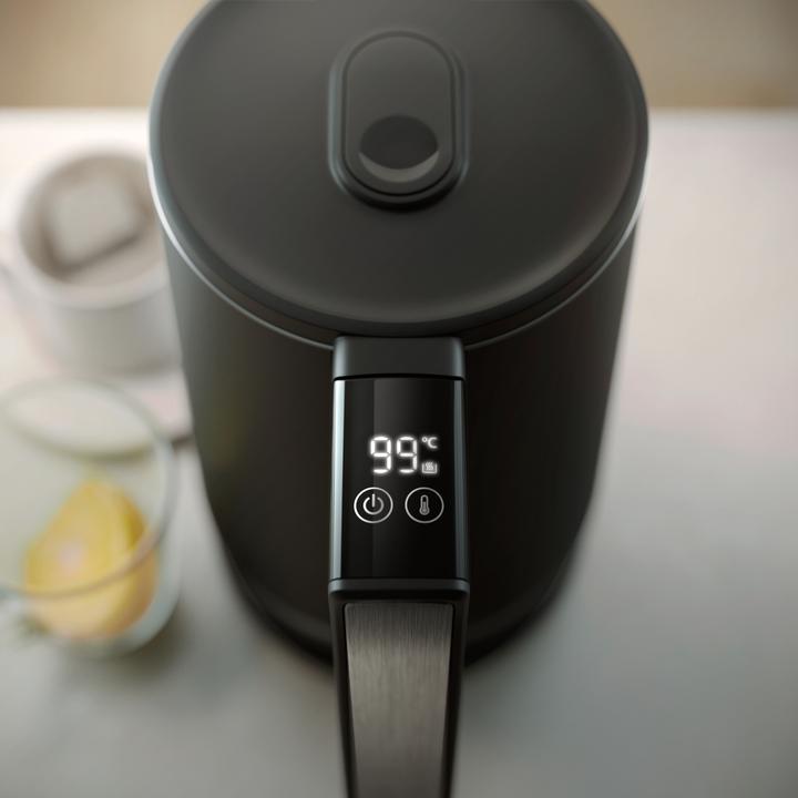 Produktbild Philips HD9396/90 (1.70 l)