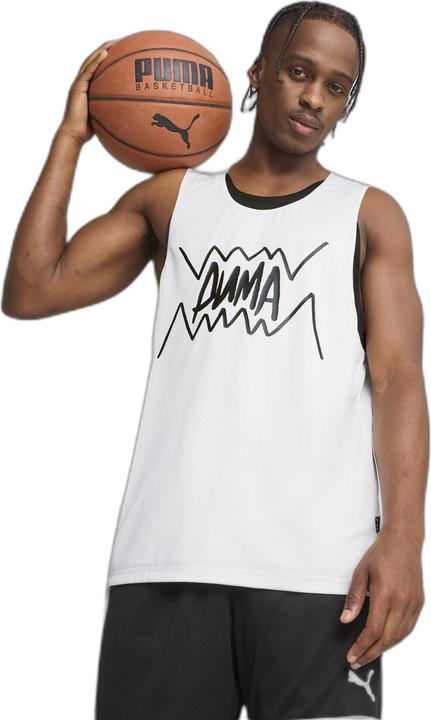Actual product image Puma Jaws Core Tank (XXL)