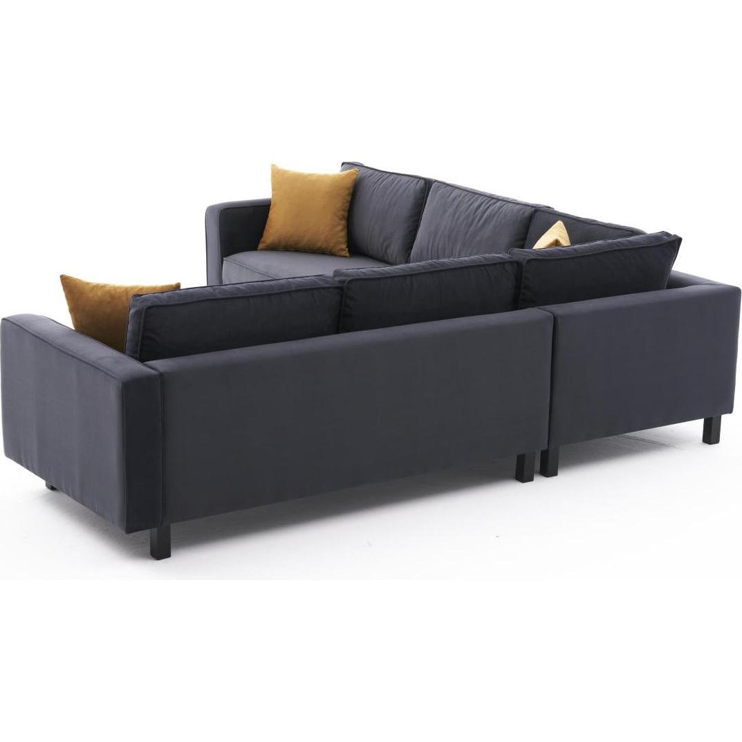Thumbnail - Atelier del Sofa, Sofa, Jaden (Ecksofa)