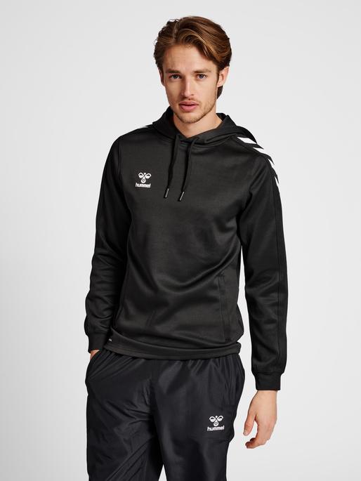 Produktbild hummel Core Xk Poly Sweat Hoodie (S)