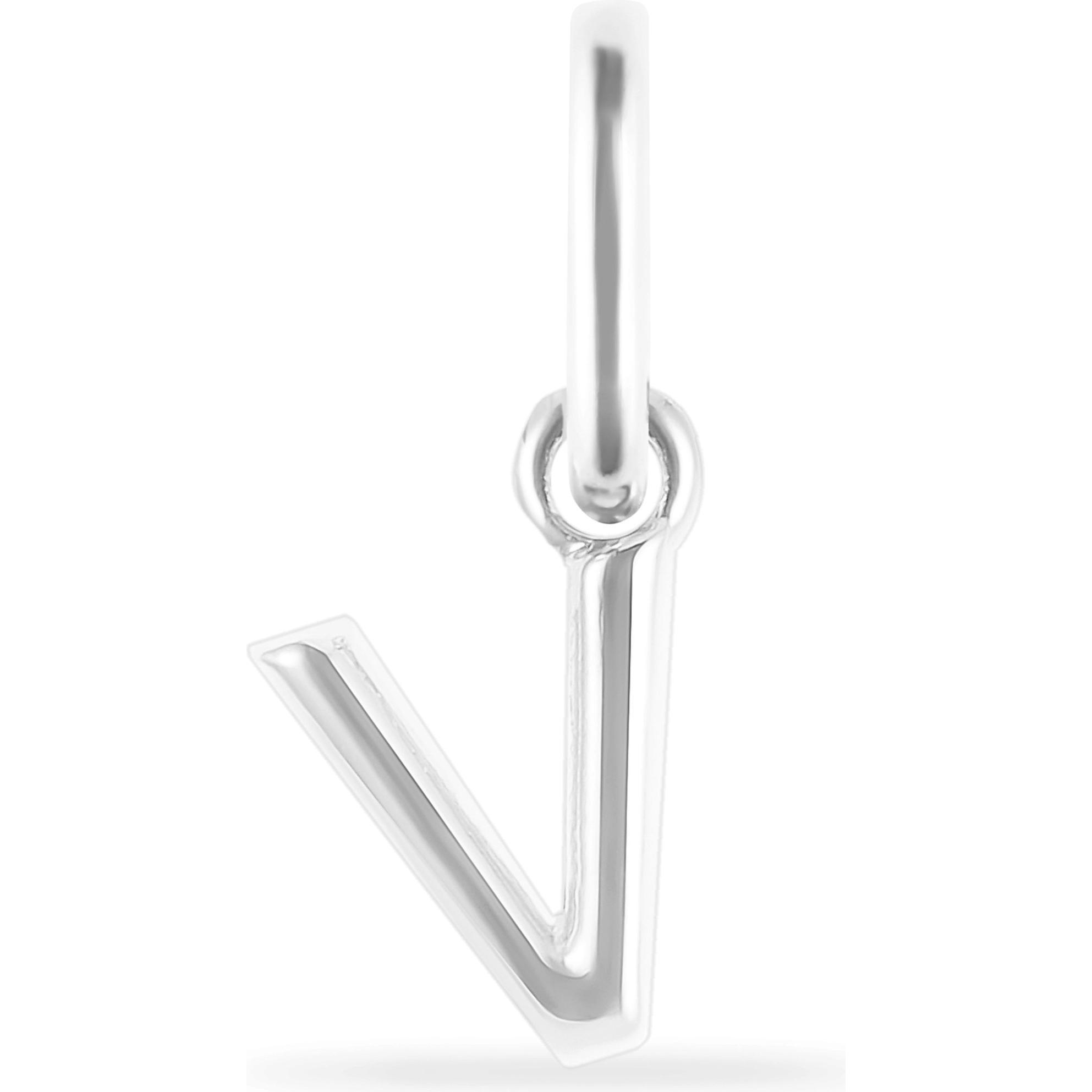 Favs, Kettenanhänger, Anhänger, (925er Silber)