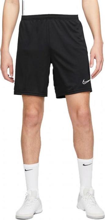 Actual product image Nike Mens Shorts, Black/Black/Black/White, M-L (XXL)