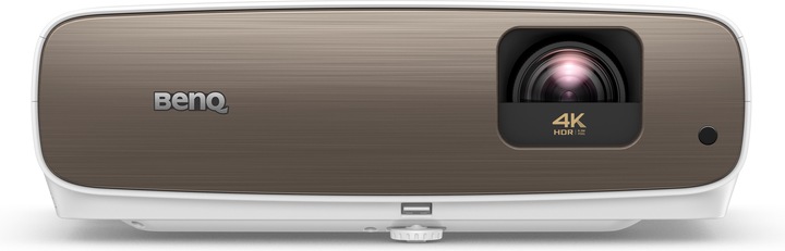 BenQ W2710 (UHD, 2200 lm, 1.13 - 1.47:1)