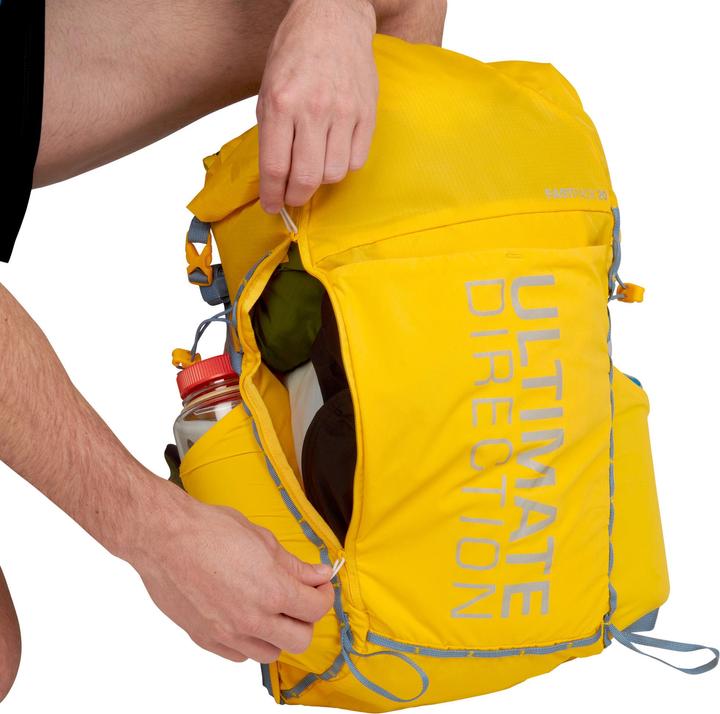 Produktbild Ultimate Direction Fastpack 20 Laufrucksack (23.40 l)