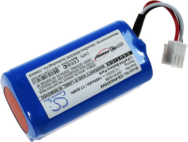 Image du produit Ryobi Batterie