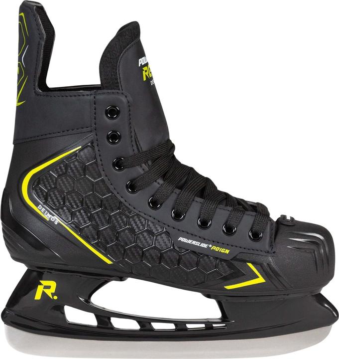 Actual product image Powerslide Reign Hockey Iceskates (41)