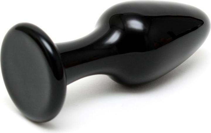 Actual product image Sensual Glass Glass dildo Olga