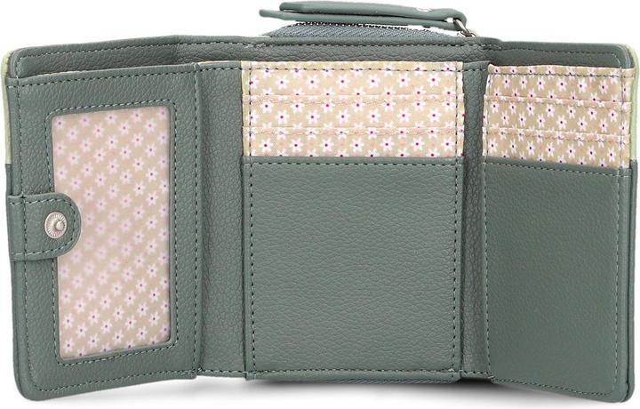 Actual product image Zwei Eva EVW15 Wallet