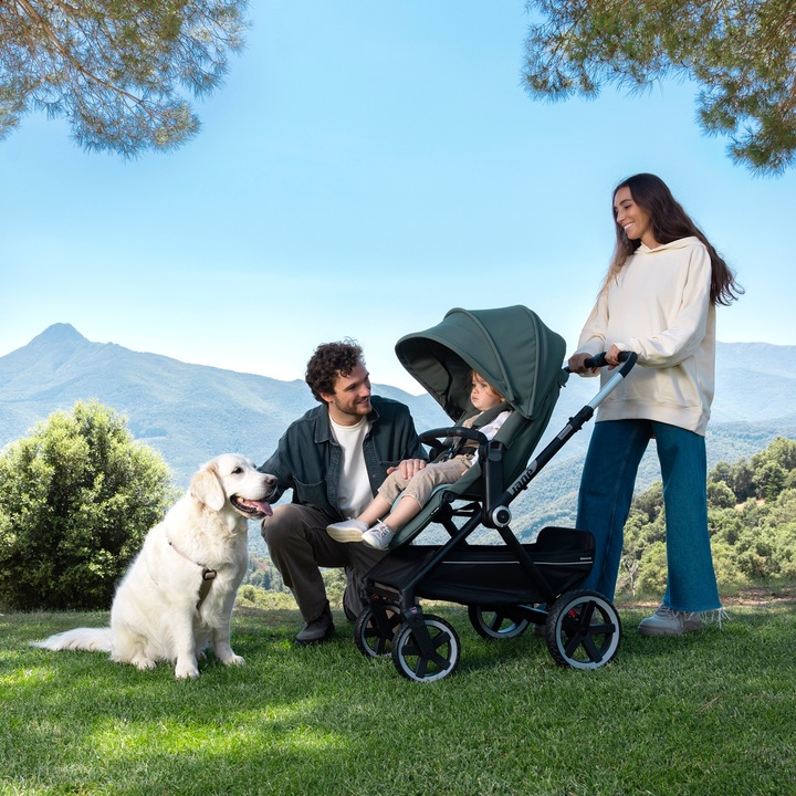 Immagine prodotto Jané Buggy Crosslight