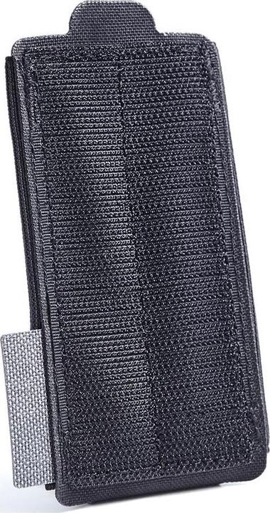Image du produit Terra B Discreet Pouch Small Velcro Multicam