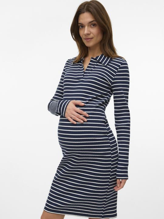 Actual product image Vero Moda Maternity VMMSEA Umstandskleid Kleid (L)