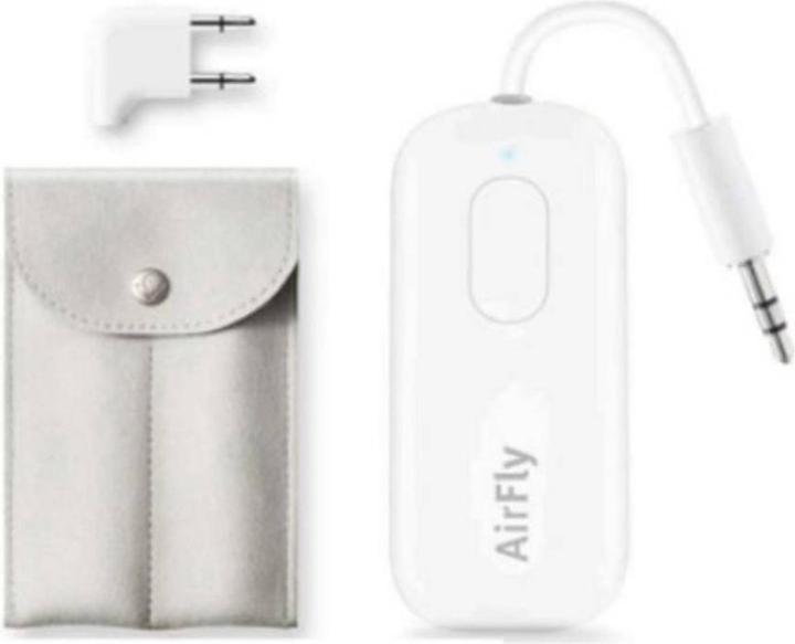 Produktbild TwelveSouth AirFly Pro Deluxe (Sender & Empfänger)
