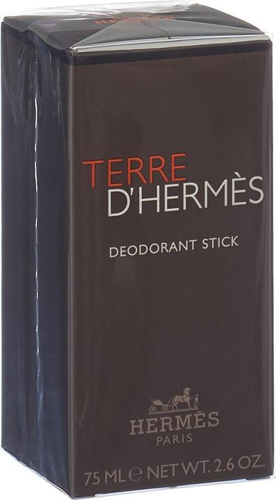 Hermès Terre D'Hermes (Stick, 75 ml)