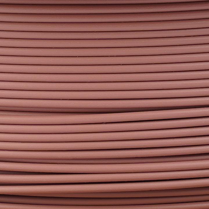 Produktbild Copymaster3D Turbo PLA Matte Filament for 3D Printer, 1.75 mm, Matte Terracotta (PLA, 1.75 mm, Braun)