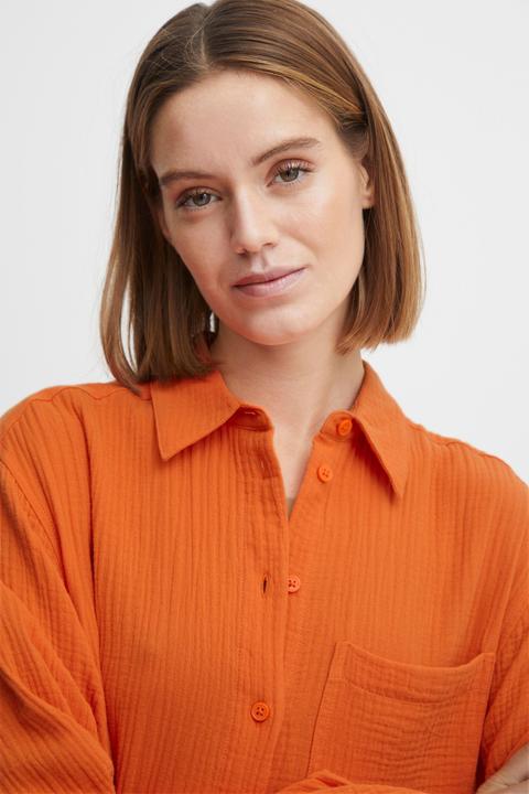 Immagine prodotto B.young CAMICIA LUNGA BYIBERLIN - 20812737 (34)