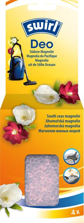 Immagine prodotto Swirl Deo Pearls Magnolia dei Mari del Sud