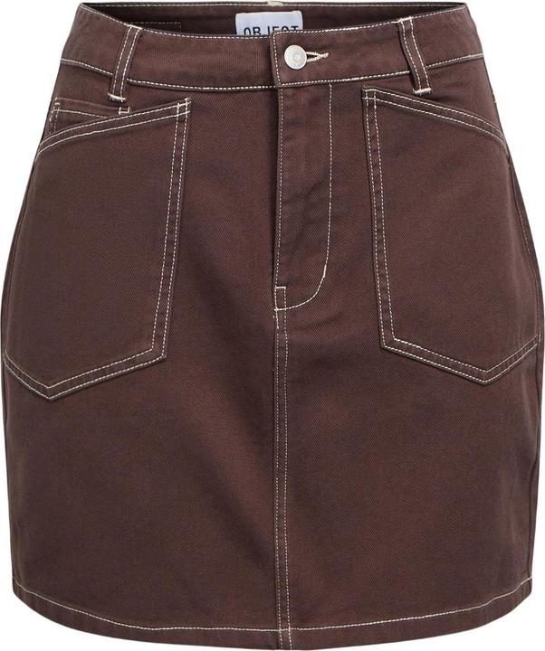 Actual product image Object Mid Waist Minirock (L)