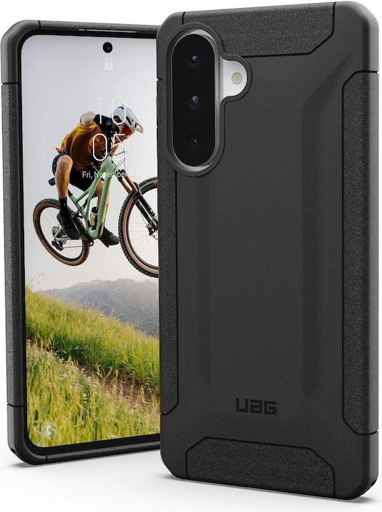 UAG Scout (Samsung Galaxy A56)