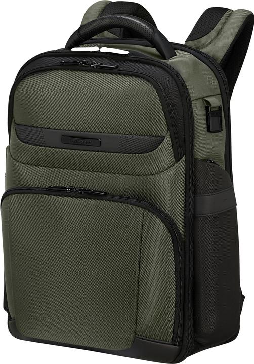 Actual product image Samsonite Pro-DLX 6 Backpack Underseater 15.6" (26.50 l)