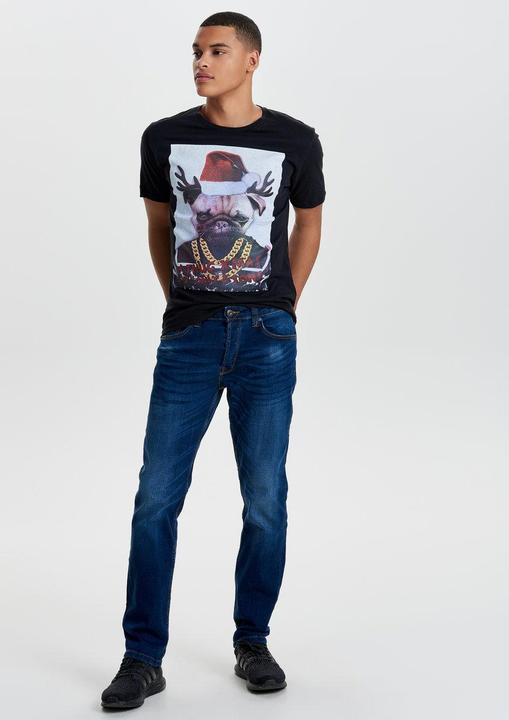 Immagine prodotto Only & Sons Jeans con vestibilità regolare (W31/L34)