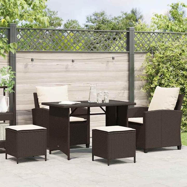 Actual product image vidaXL Amirah