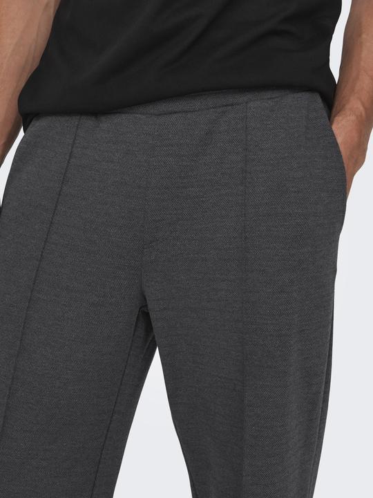 Produktbild Only & Sons Einfarbige Sweathose (S)