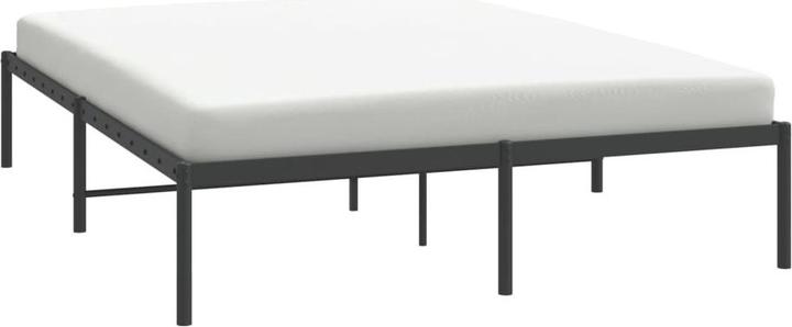 Image du produit vidaXL Bettgestell (140 x 200 cm)