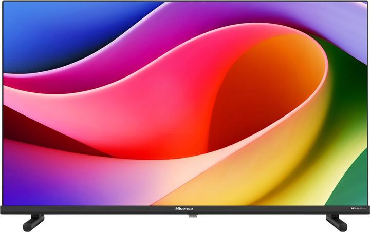 Hisense TV 32A5Q (32", QLED, Full HD, 2025)