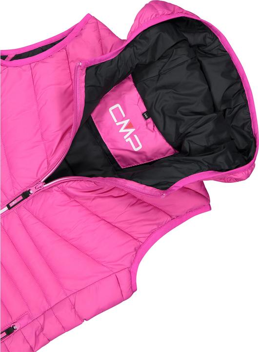 Image du produit CMP Campagnolo Gilet Fix Hood pour fille (176)
