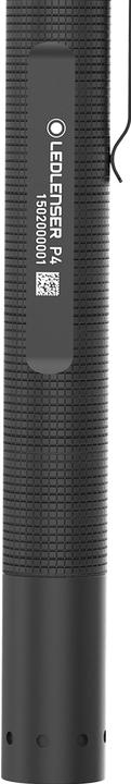 Immagine prodotto Ledlenser P4 (14.70 cm, 18 lm)