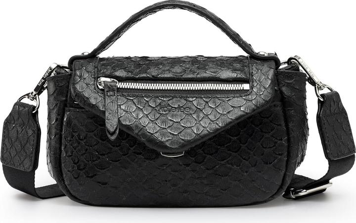 Produktbild Kate Moss Mini Selyna ec lederen schoudertas