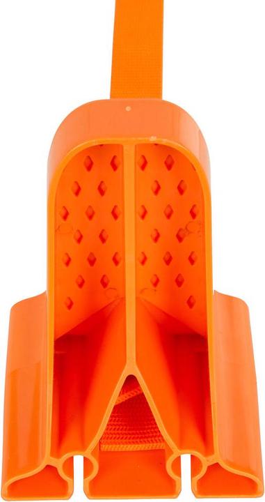 Actual product image Itiwit Adjustable kayak footrest