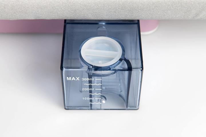 Image du produit Singer Super Nova professionnelle, puissante, automatique et portable pour linge de maison et vêtements (2000 W, 120 g/min)