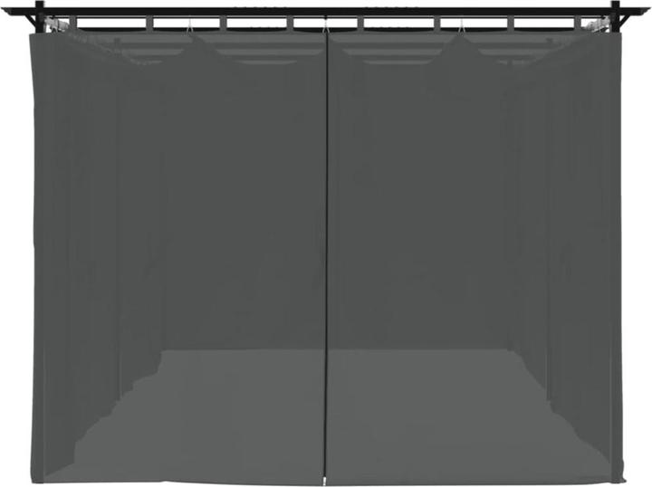 Immagine prodotto vidaXL Pavillon (596 cm, 295 cm)