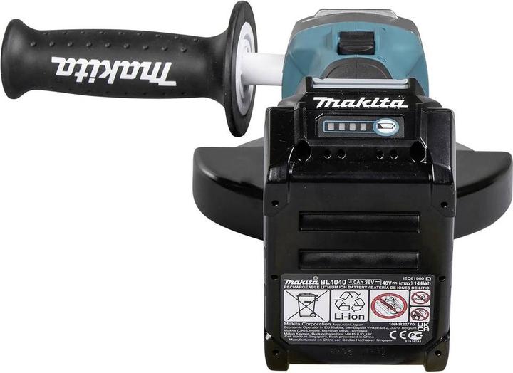 Actual product image Makita GA 035 (150 mm)