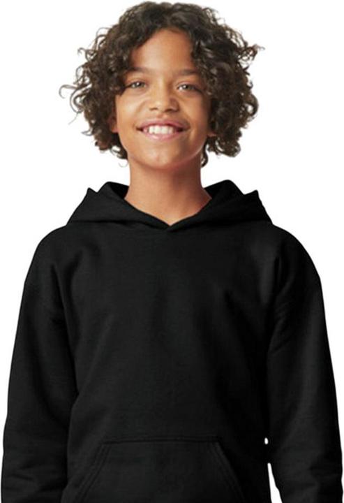 Produktbild Gildan Softstyle Kapuzenpullover Mittelschwer (S)