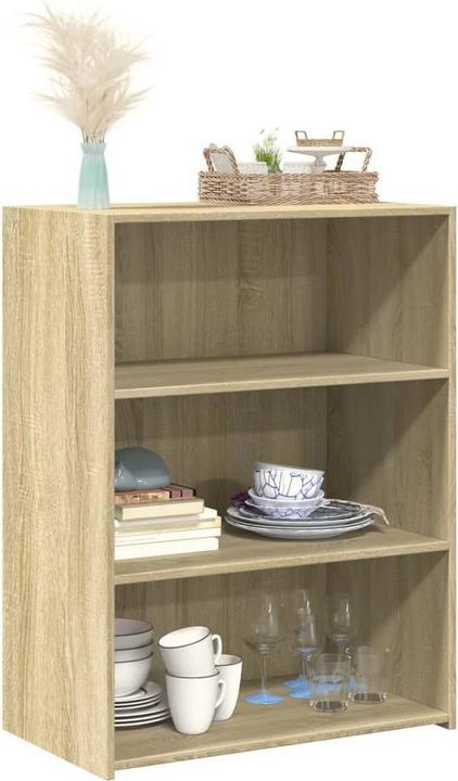 Image du produit vidaXL Buffet (70 x 41 x 93 cm)