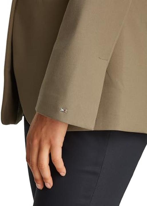 Produktbild Tommy Hilfiger Authentisches und originelles Produkt, nachhaltig produziert (90)