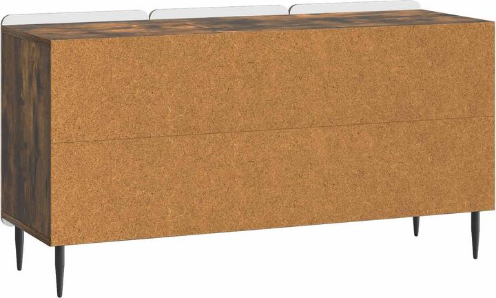 Produktbild vidaXL TV-Schränk (99 x 34.50 x 52 cm)