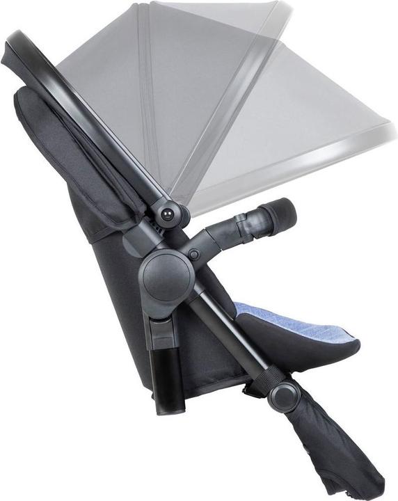 Actual product image Phil & Teds Second seat V6