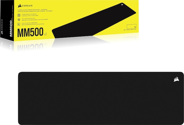 Produktbild Corsair MM500 v2