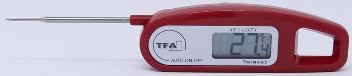 Produktbild TFA Thermo Jack