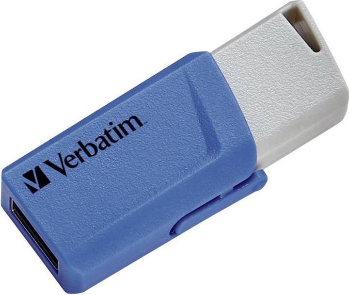 Productafbeelding Verbatim Store n Click (16 GB, USB-A)