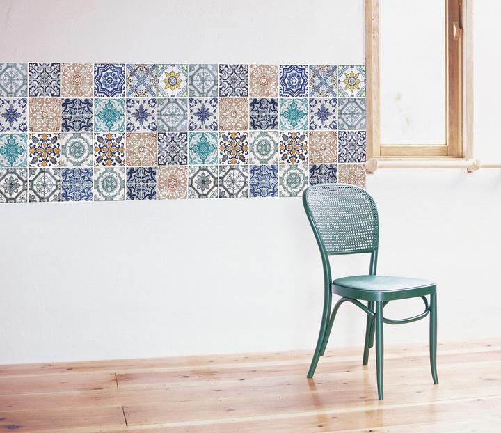 Produktbild Walplus Mosaic Tile Patterns