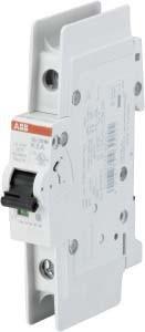 Produktbild ABB Stotz S&J Sicherungsautomat SU201M-C5