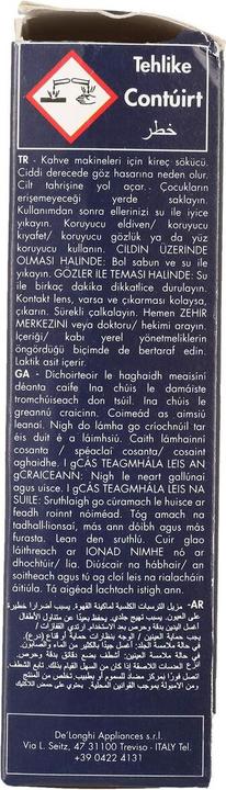 Produktbild De'Longhi EcoDecalk Mini (200 ml)